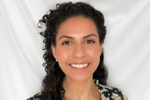 Shaikh Selected as Society for Public Health Education/CDC Student Fellow in Injury Prevention