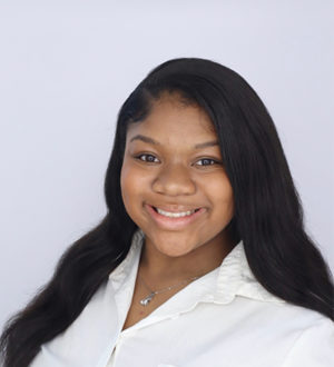 Amiri Hutchison_400 Headshot of Amiri Hutchison.