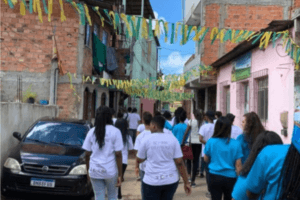 School of Public Health Faculty Receive Grants to Advance Global Health Initiatives