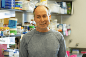 Georgia State Biologist Eric Gaucher Elected as AAAS Fellow