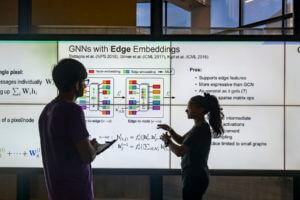 Georgia State Undergraduate Research Conference Showcases Next Generation of Researchers