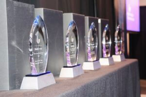 School of Public Health Celebrates Student Excellence Award Winners