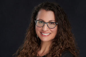 Esposito Receives Distinguished Contributions to Gender Equity in Education Research Award