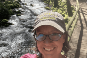 Following Brahms: Dr. Marie Sumner Lott's Exploration of the Maestro's Inspiration
