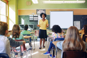 Visualizing Teacher Movement, Classroom Space and Teaching Practices