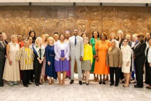 City of Atlanta names Rickey Bevington to Women of Atlanta Steering Committee