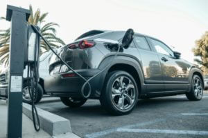 Robinson’s Take: Will consumers ever adopt electric cars?