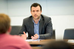 Weber Receives Fulbright to Teach Comparative Financial Regulation in Italy