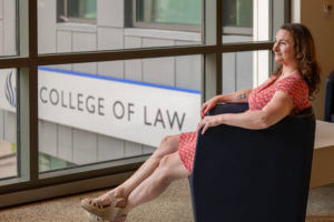 Cara McClellan (J.D. ’24): Never Too Late to Pivot