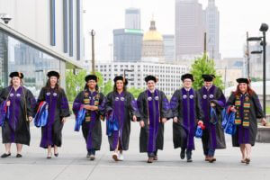 Georgia State Law Class of 2024 Looks to the Future