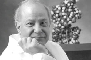 Georgia State Honors Legacy of Ahmed Abdelal, Transformative Dean of Arts & Sciences