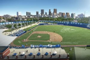 Board of Regents Approves New Downtown Baseball Stadium