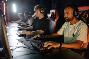 Research Snapshot: Brand Extensions and Esports