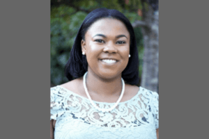 Alumni Spotlight: Kyra Parks