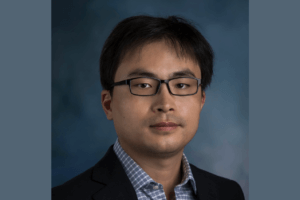 Chemistry Faculty Member Lei Li Honored with Dean’s Early Career Award