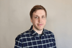 Alumni Spotlight: Nick Johnson