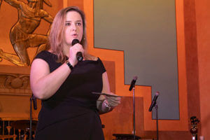 Dual MSHA/JD Alumna Fuses Business, Healthcare, and Law