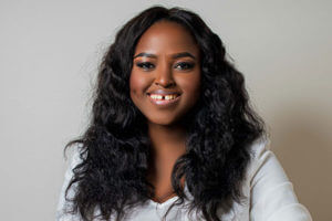 MBA Student and GBA President Is Headed Nowhere but Up