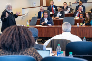Georgia State’s DBA Celebrates 15th Anniversary