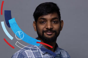 M.S.A. Student Can Solve Almost Anything, If He Looks Hard Enough