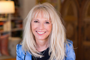 Industry Veteran Jo Ann Herold Appointed Interim VP for Public Relations and Marketing Communications
