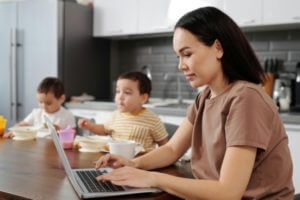 The Leadership Legacy Moms Leave Their Children