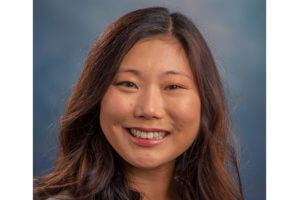 McCarthy Receives 2024 Early Career Impact Award