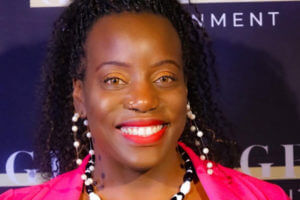 Master’s Student Blends Commercial Real Estate and Entertainment
