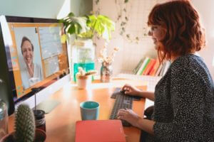 Robinson’s Take: How Remote Workers Build Relationships and Why it is Important