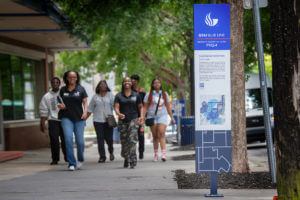 Georgia State Earns Circle of Excellence Awards for Marketing, Fundraising Initiatives