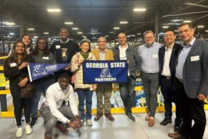 Georgia State’s Master of International Business Among Nation’s Top Five Programs