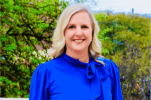 Shannon Self-Brown Named Distinguished University Professor