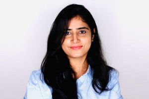 Quantitative Risk Alumna Lands Job at EY