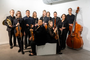 Ensemble ATL Unveils Exciting 2024/2025 Season