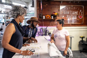 New Law Clinic Empowers Community Entrepreneurs