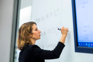 Tucker Named Associate Dean for Research and Faculty Development
