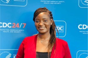 Alumni Spotlight: Haddi Sanneh