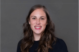 School of Public Health Alumna Kate Guastaferro to Deliver August 28 Grand Rounds Lecture