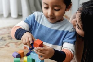 Child-Parent Therapy Has Biological Benefits for Traumatized Kids
