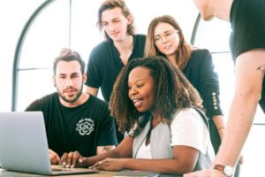 Research Roundup:  Gender Differences in Creativity