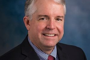 Senior Associate Dean Todd Maurer Appointed Distinguished University Professor