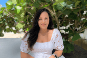 Real-World Preparation: How GSU's DrPH Program Equipped Bea Salvesen von Essen for Leadership