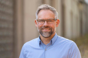 University of Oregon’s Brad Wilkins to Deliver 5th Annual Mike and Terry Metzler Distinguished Lecture