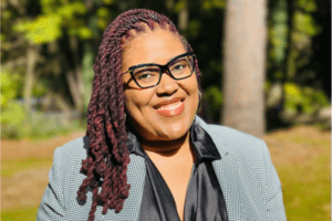 Student Spotlight: Mia Robinson