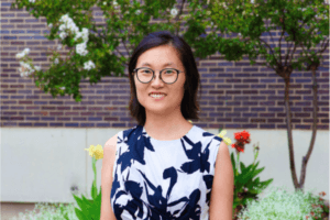 New Faculty Spotlight: Yu Wang