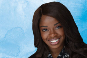 Actuarial Science Alumna Emphasizes the Human Side of the Industry