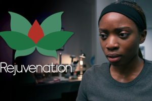 School Film, Media & Theatre Plays a Key Role in the Making of "Rejuvenation"