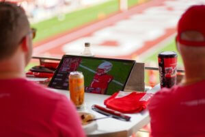 Game Day Experience: How Tailgating Shapes College Football Culture