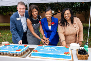 Perimeter College Celebrates 60 Years of Transformative Education