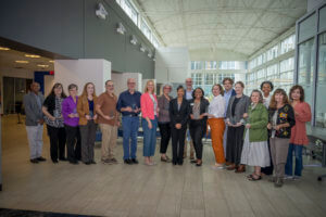 Perimeter College Celebrates Outstanding Faculty Grant Winners